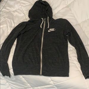 Nike sweater